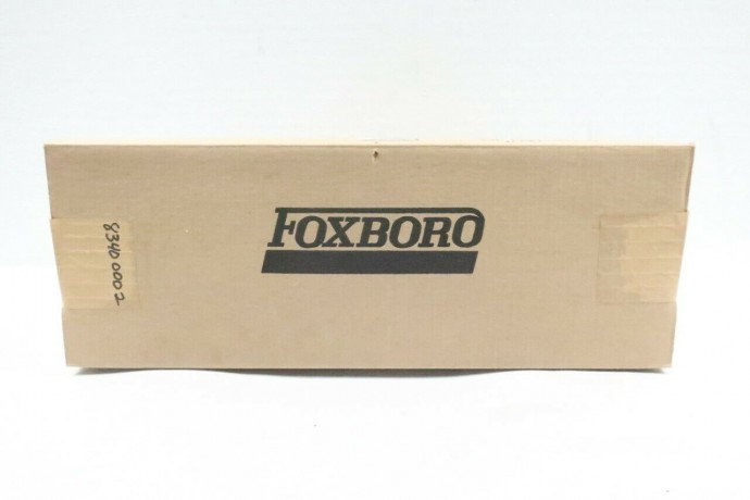 P0400DA FOXBORO