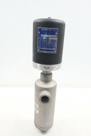 075-3B20-BAF MAGNETROL