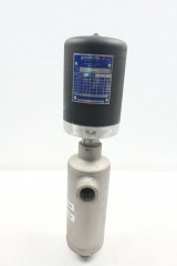 075-3B20-BAF MAGNETROL