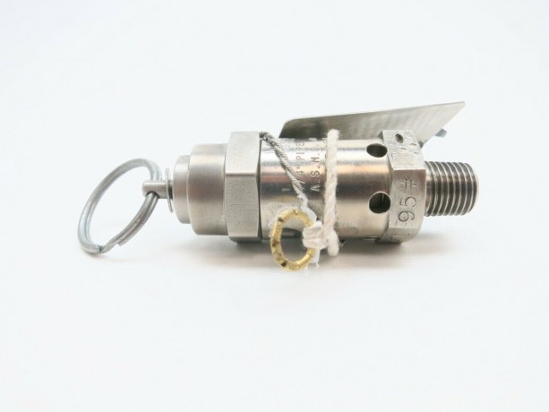 M5132T-2M(L) CIRCLE SEAL