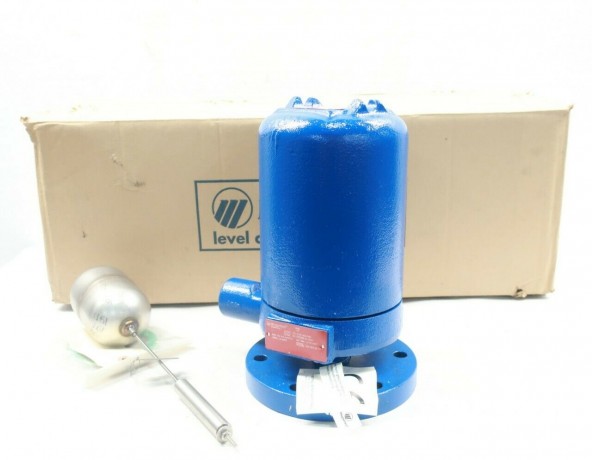 XC29-1B30-FNM MAGNETROL