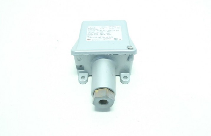 H100D 712 96467 UE UNITED ELECTRIC