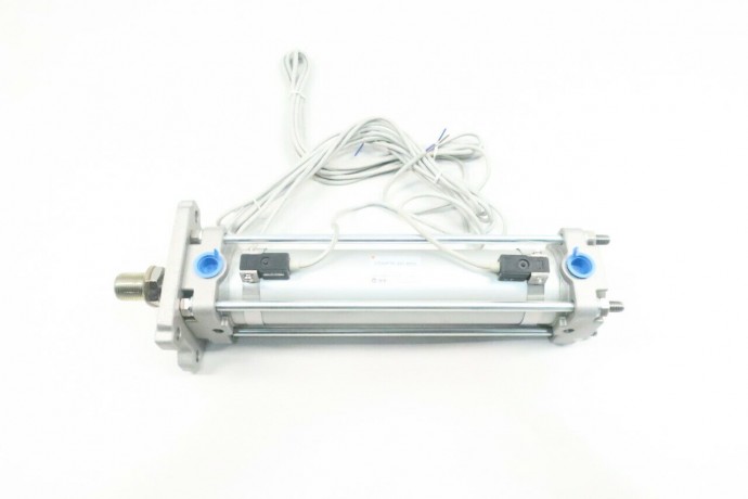 CDA2F50-200-B53L SMC