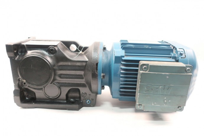 K47/A DRE90M4/RI SEW EURODRIVE