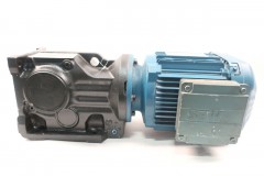 K47/A DRE90M4/RI SEW EURODRIVE