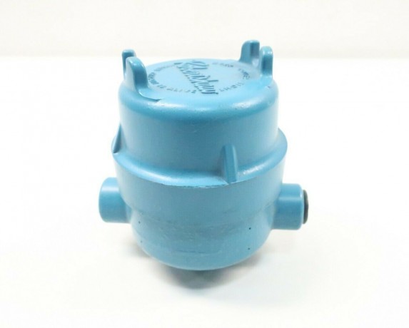 900GA312-01 ROBERTSHAW