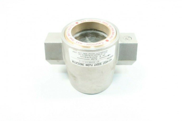 SFI-300SS-3/4-G1-I2 DWYER