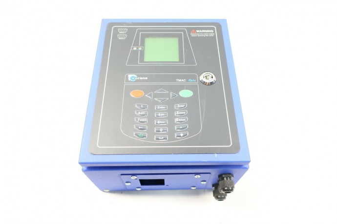 TC-984-01CR-0-USA CRANE