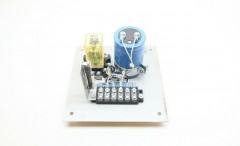 D4005-1A SERVICE MACHINE