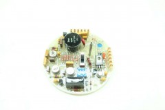 01152-0086-0003 ROSEMOUNT