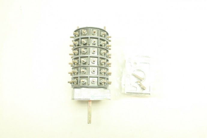 508A358G01 ELECTROSWITCH