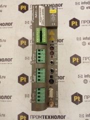 Elau MC-4/11/03/400 V 00.22