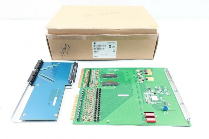 AD2016AVIM-4 AMERICAN DYNAMICS