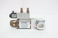 1VMK102C180TTB3/8B2OVXXXP1M COAX