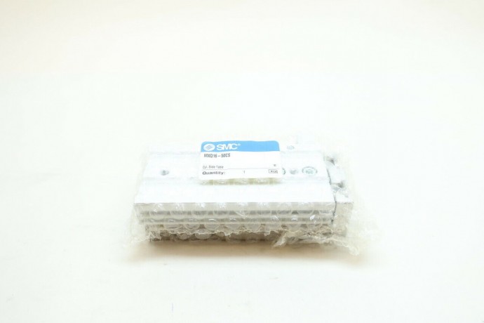 MXQ16-50CS SMC