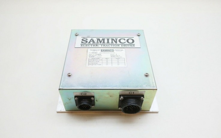 A800961 SAMINCO