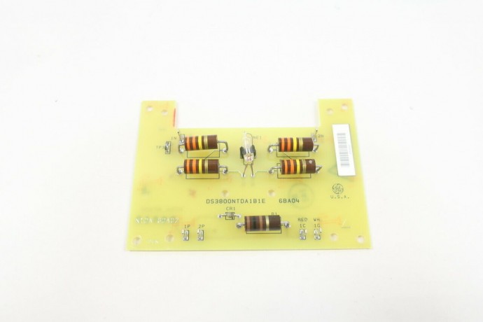 DS3800NTDA1B1E GENERAL ELECTRIC GE