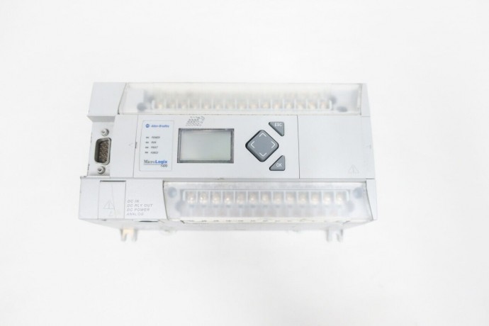 1766-L32BXBA ALLEN BRADLEY