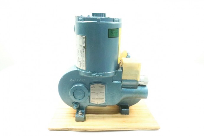 R133-117 LMI MILTON ROY