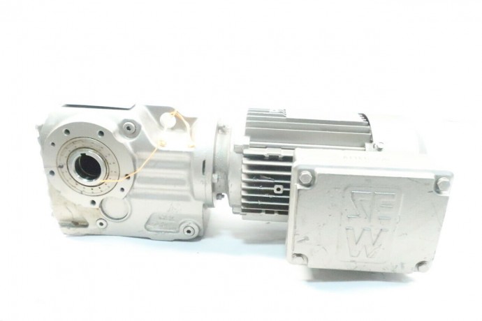 KA37TDT80N4 SEW EURODRIVE