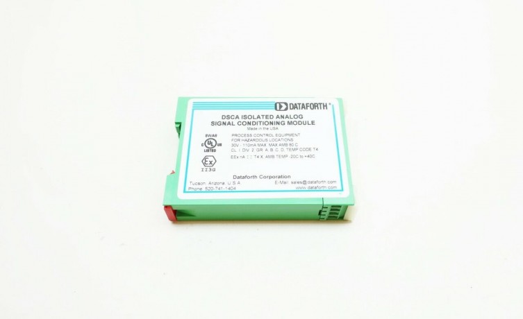 DSCA45-05C DATAFORTH