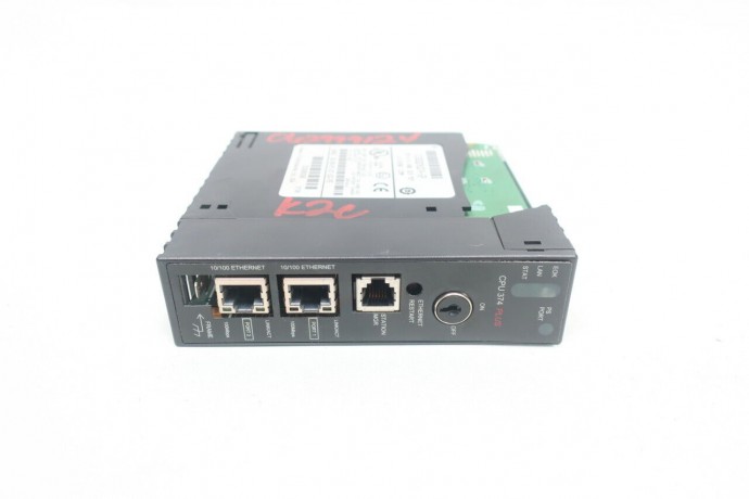 IC693CPU374-GP GE FANUC