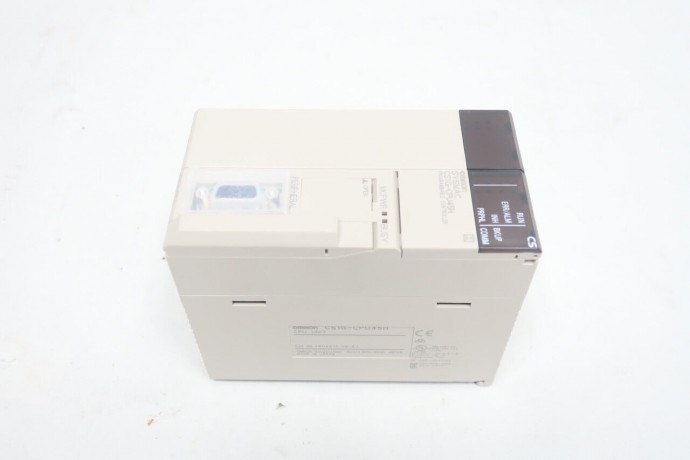 CS1G-CPU45H OMRON