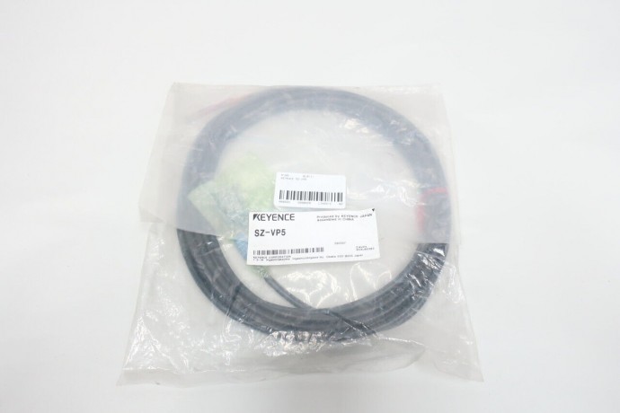SZ-VP5 KEYENCE