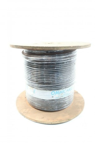 23/4P CAT6E OMNI CABLE