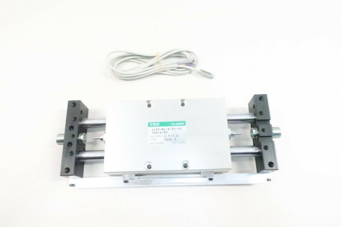 UCA2-BL-X-25-50-T0H-D-P2 CKD