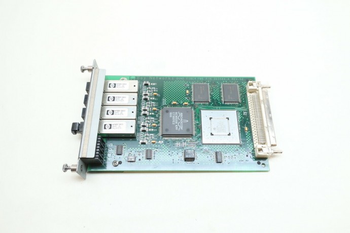 400-4FX MDA BAY NETWORKS