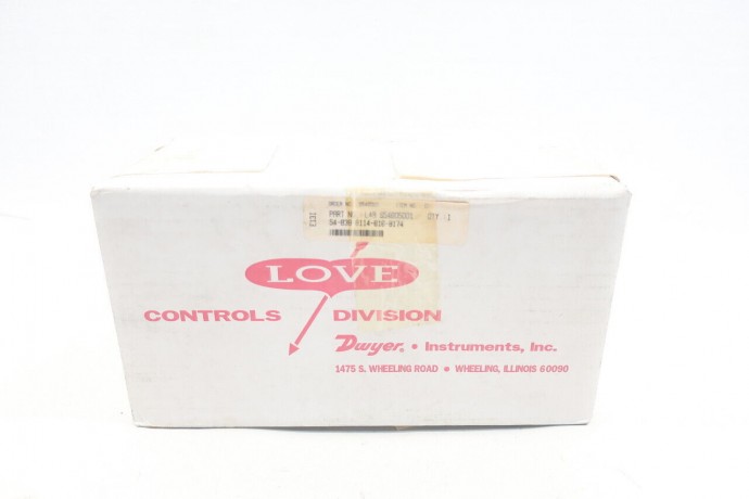 54-838-8114-816-8174 LOVE CONTROLS