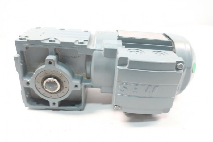 WAF30 DR63L4 SEW EURODRIVE