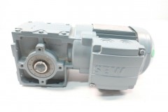 WAF30 DR63L4 SEW EURODRIVE