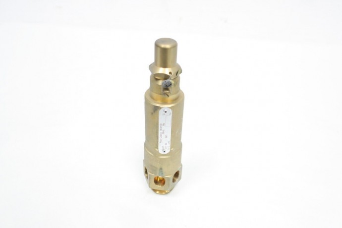 S245 HF-1 TUV-SV-95-340-20 ATLAS COPCO