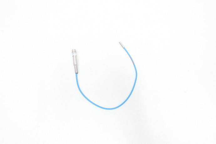 IN 3-S-M8-PNP 301466 SCHUNK