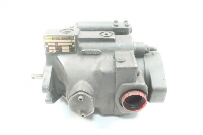 PVP16304R26A2P12 PARKER