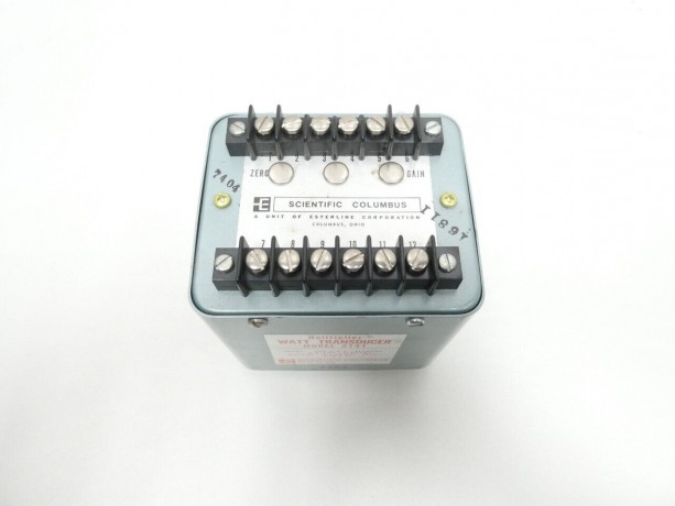 2141 SCIENTIFIC COLUMBUS