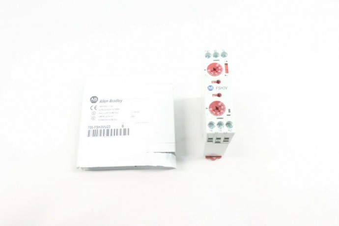 700-FSH3VU23 ALLEN BRADLEY
