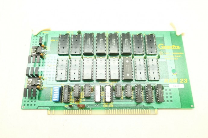 RAM23 COMPUPRO