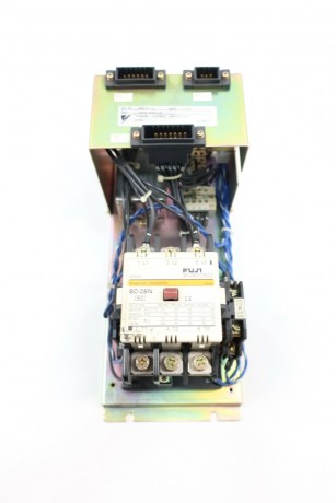 JZRCR-XPU01-2S YASKAWA