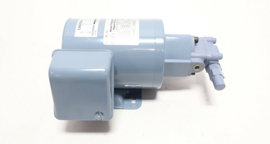 TOP-1ME100-11MAVB NIPPON OIL PUMP