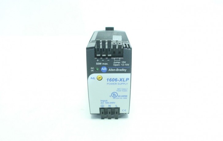 1606-XLP50B ALLEN BRADLEY