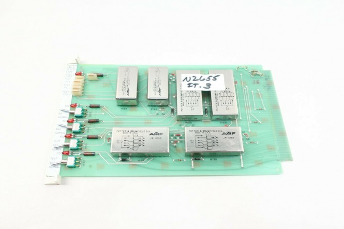 2837A94G04 WESTINGHOUSE