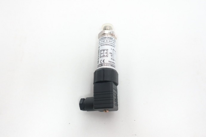 HDA3745-A-400-000 HYDAC