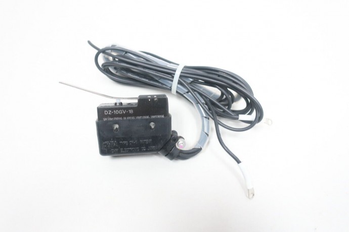 DZ-10GV-1B MICRO SWITCH