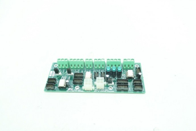 39648-0 INDUSTRIAL DYNAMICS