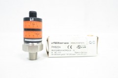 PK6224 PK-010-RFN14-HCPKG/US/W IFM EFECTOR