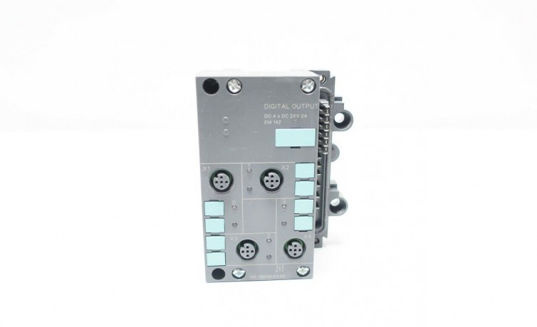 6ES7142-1BD40-0XA0 SIEMENS