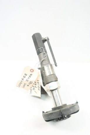 19110LCF-2-CC-MS-33-10-10-GS CONSOLIDATED